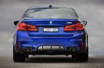 BMW M5 2018 года (AU)